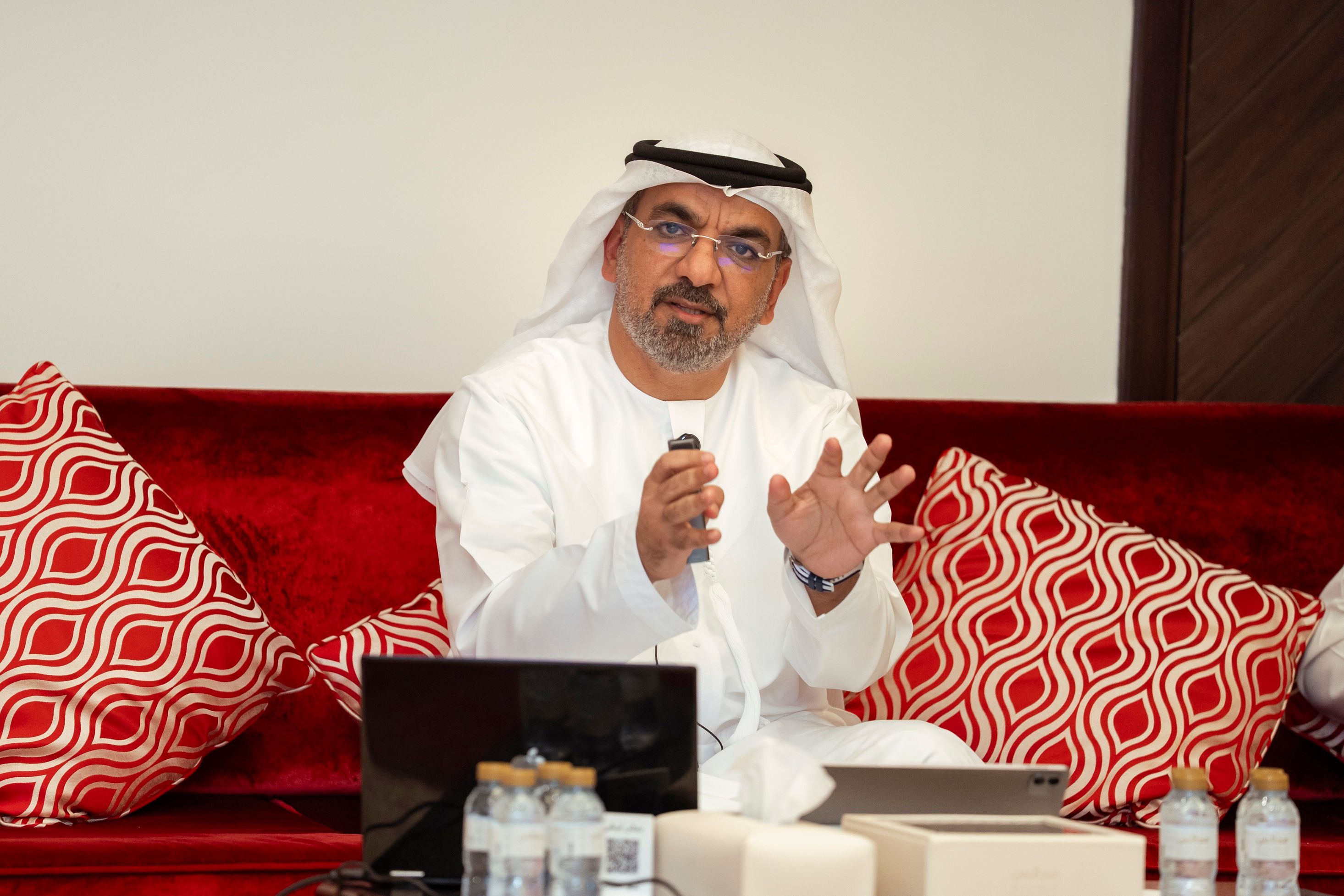 National Media Authority Holds First Session of Media Content Standards Awareness Campaign in Abu Dhabi
