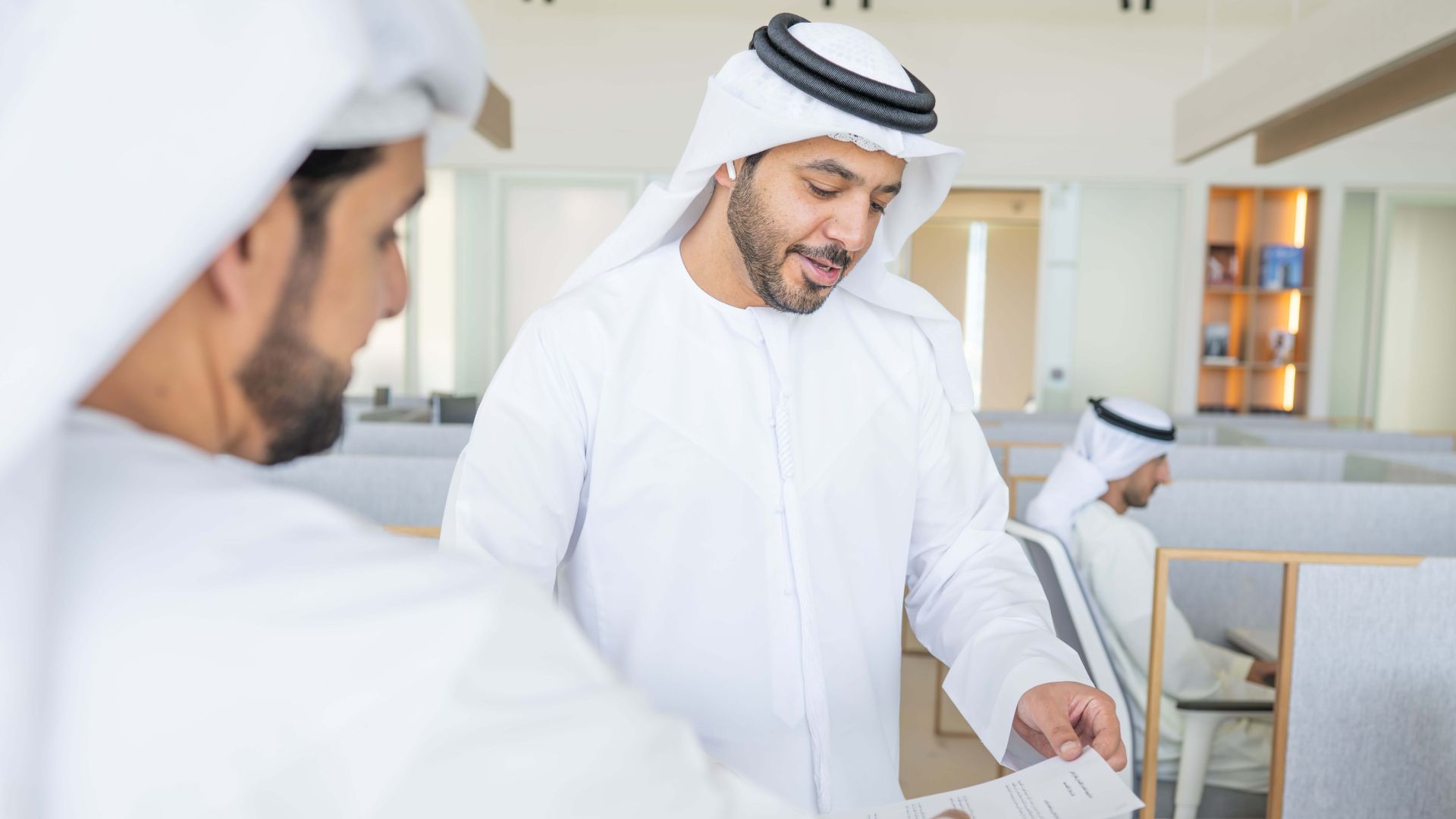 طلب اجتماع مع فريق الهيئة الوطنية للإعلام