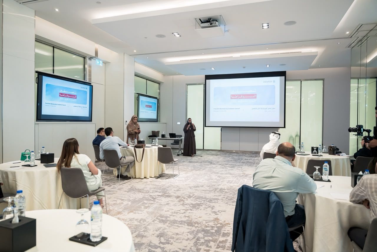 الهيئة الوطنية للإعلام تنظّم أول مجلس للمتعاملين لتصفير البيروقراطية في قطاع النشر
