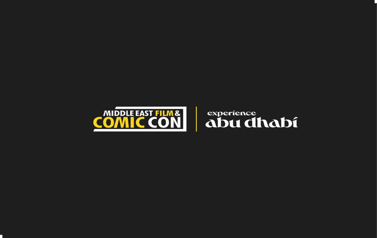 معرض الشرق الأوسط للأفلام والقصص المصورة