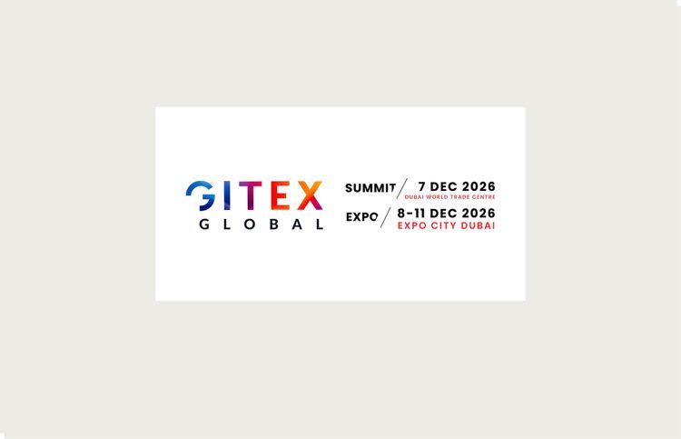 جايتكس جلوبال