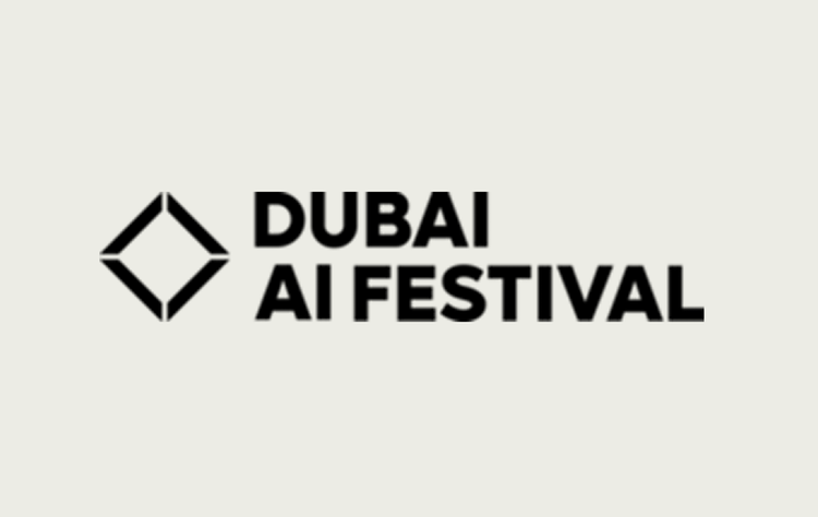 مهرجان دبي للذكاء الاصطناعي