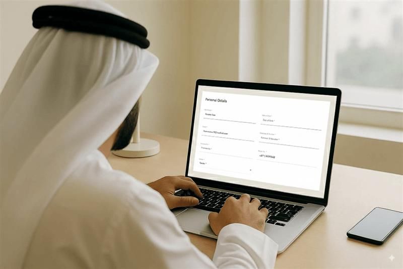 تسجيل الشبكة الإعلامية