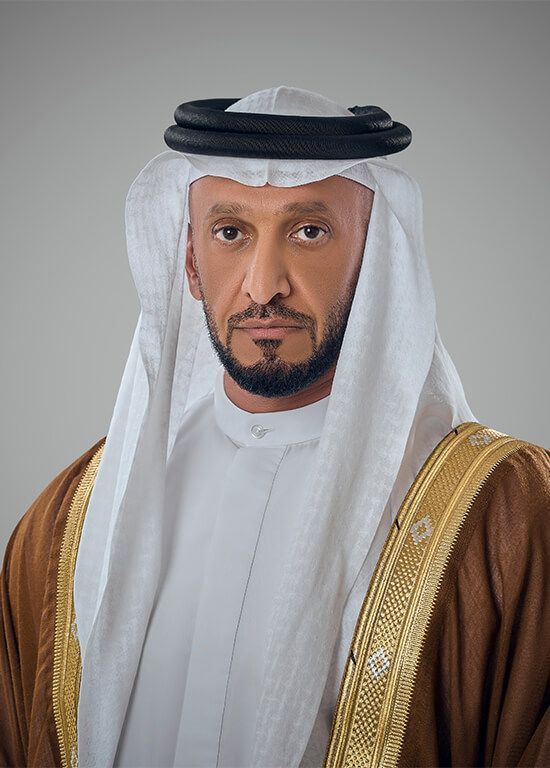 معالي الشيخ عبدالله بن محمد بن بطي آل حامد